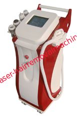 China 6 In 1 Laser Hair Removal Machine skin rejuvenation slimming and anti - aging supplier