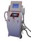 Clinic 640nm - 1200nm SHR Hair Removal / ND YAG Laser Tattoo Removal Machine supplier